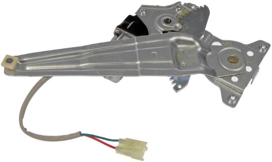 DORMAN WINDOW REGULATOR - 748580