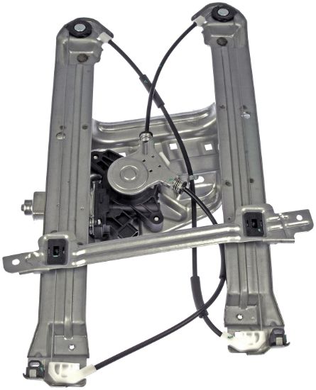 DORMAN WINDOW REGULATOR - 748582