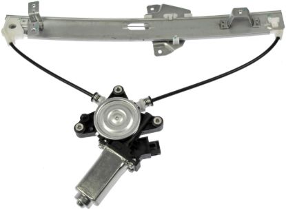 DORMAN WINDOW REGULATOR - 748585