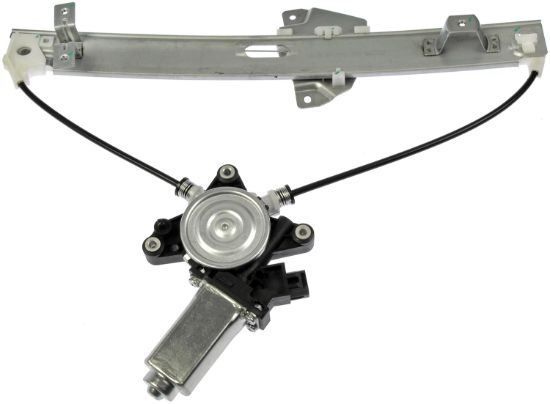 DORMAN WINDOW REGULATOR - 748585