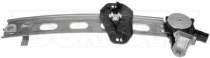 DORMAN WINDOW REGULATOR - 748742