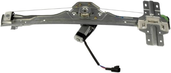 DORMAN WINDOW REGULATOR - 748905