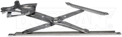 DORMAN REGULATOR ONLY POWER - 749073