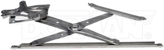 DORMAN REGULATOR ONLY POWER - 749073