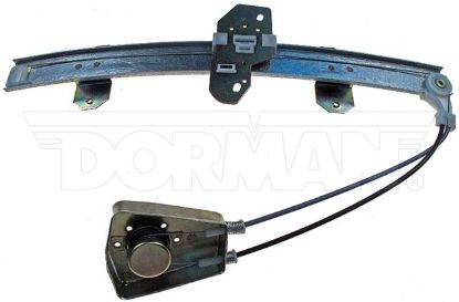 DORMAN WINDOW REGULATOR - 749203
