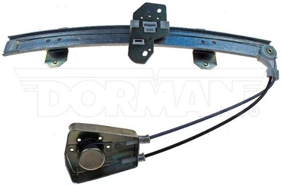 DORMAN WINDOW REGULATOR - 749203