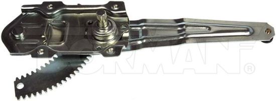 DORMAN WINDOW REGULATOR - 749253