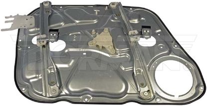 DORMAN WINDOW REGULATOR - 749349