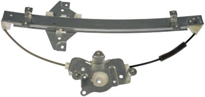 DORMAN REGULATOR ONLY  POWER - 749400