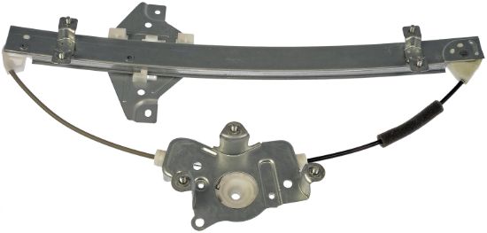 DORMAN REGULATOR ONLY  POWER - 749400