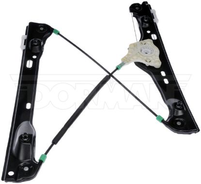 DORMAN WINDOW REGULATOR - 749467