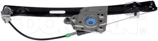 DORMAN WINDOW REGULATOR - 749469