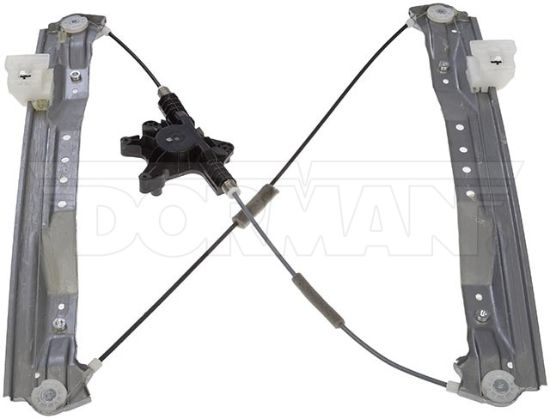 DORMAN WINDOW REGULATOR - 749508