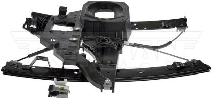 DORMAN WINDOW REGULATOR - 749542