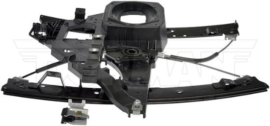 DORMAN WINDOW REGULATOR - 749542
