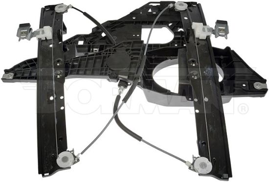 DORMAN WINDOW REGULATOR - 749543