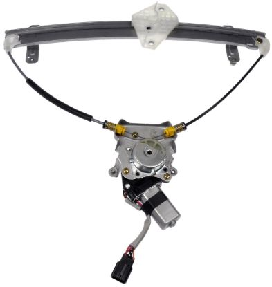 DORMAN WIN REG WITH MTR - 751047