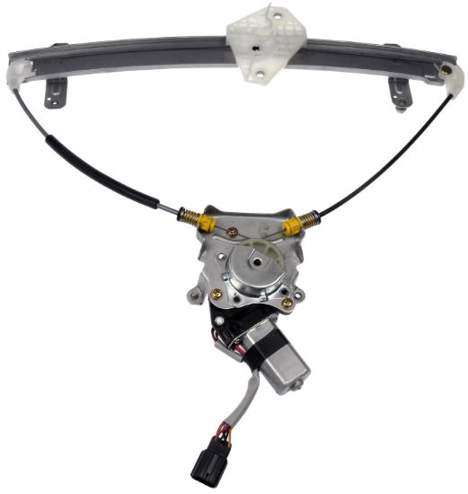 DORMAN WIN REG WITH MTR - 751047