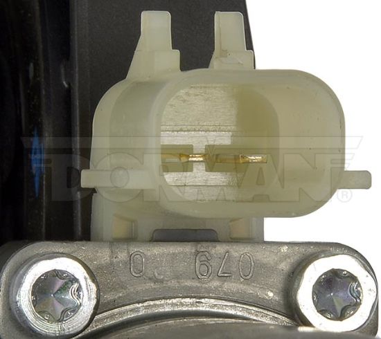 DORMAN WINDOW REG ASSEMBLY - 751269