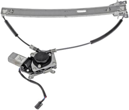 DORMAN WIN REG WITH MTR - 751296