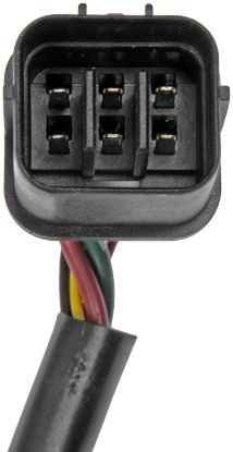 DORMAN WIN REG WITH MTR - 751345
