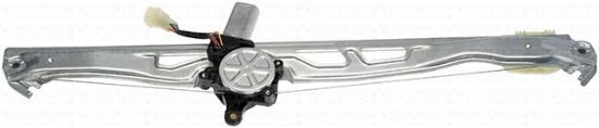 DORMAN WINDOW REG WITH MTR - 751413