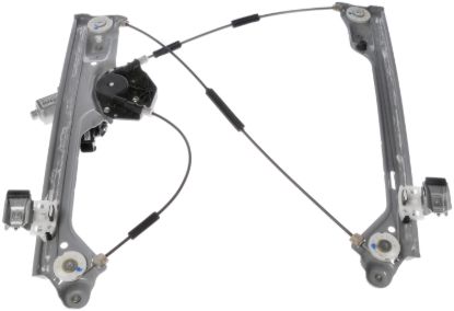 DORMAN POWER WINDOW REGULATOR 14-15 CHEVY - 751724