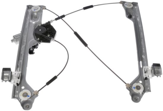 DORMAN POWER WINDOW REGULATOR 14-15 CHEVY - 751724