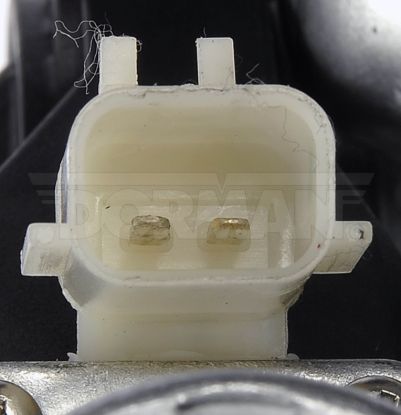 DORMAN WINDOW REGULATOR - 751740