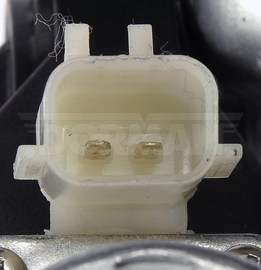 DORMAN WINDOW REGULATOR - 751740