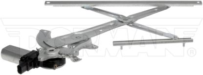 DORMAN WINDOW REG ASSY - 751747