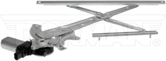 DORMAN WINDOW REG ASSY - 751747