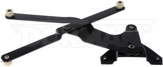 DORMAN WINDOW REGULATOR - 752122