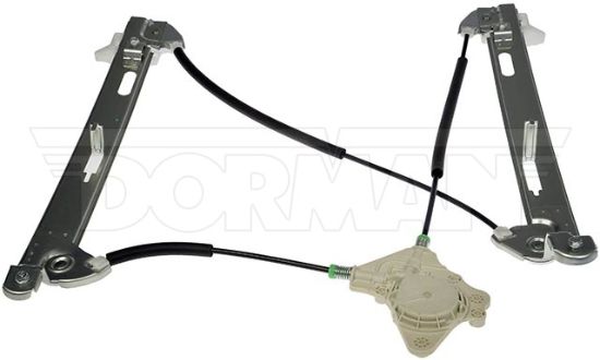 DORMAN WINDOW REG  POWER - 752317