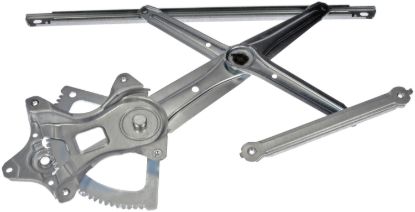 DORMAN WINDOW REGULATOR - 752732