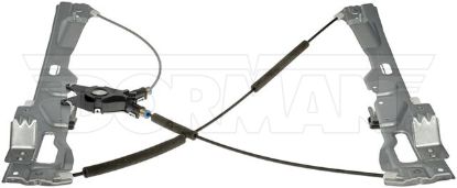 DORMAN POWER WINDOW REGULATOR (REGULATOR O - 752876