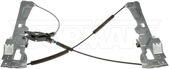 DORMAN POWER WINDOW REGULATOR (REGULATOR O - 752876