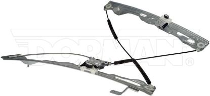 DORMAN MANUAL WINDOW REGULATOR (REGULATOR - 752877