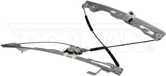 DORMAN MANUAL WINDOW REGULATOR (REGULATOR - 752877