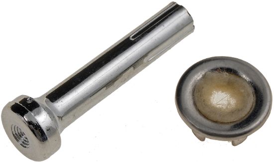 DORMAN DOOR LOCK KNOB - 75400