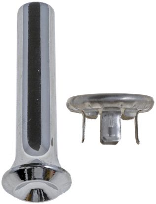 DORMAN DOOR LOCK KNOB - 75402