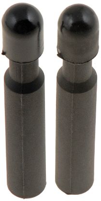 DORMAN DOOR LOCK KNOBS - 75409