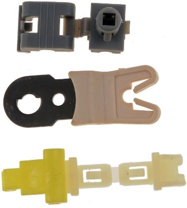DORMAN DOOR LOCK ROD CLIP KIT - 75473