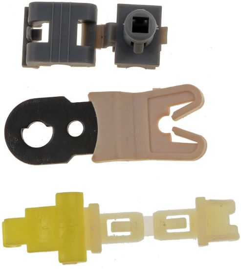 DORMAN DOOR LOCK ROD CLIP KIT - 75473