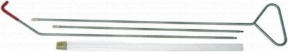 DORMAN VEHICLE DOOR ENTRY KIT - 75489