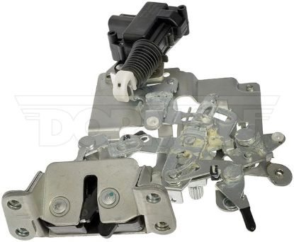 DORMAN DOOR LOCK ASSEMBLY - 759999