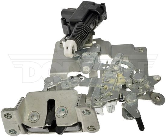 DORMAN DOOR LOCK ASSEMBLY - 759999