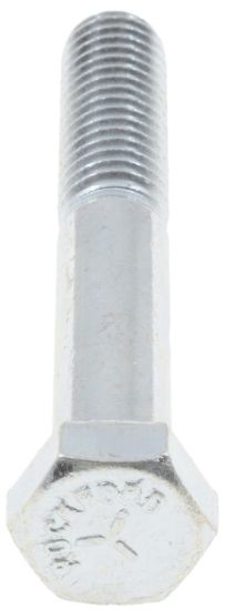 DORMAN SCRWCP GR5 3/8-16X2-1/2 - 760225N