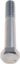 DORMAN SCRWCP GR5 7/16-14X3 - 760330N