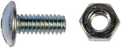 DORMAN NUT HX GR5 1/4-20 - 762010N